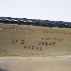 Allen Edmonds Shoes - Allen Edmonds Maxfield Tassel Loafer Black Leather Allen Edmonds Shoes - Allen Edmonds Maxfield Tassel Loafer Black Leather